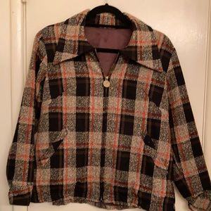 COPY - Spectacular vintage jacket